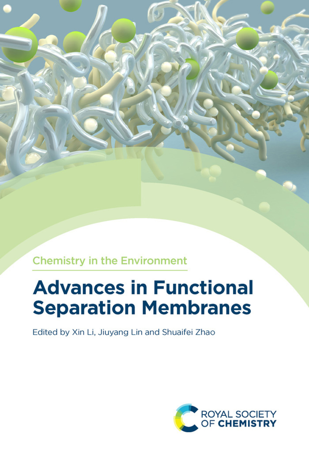 Advances in Functional Separation Membranes 1st Edition â€“ PDF/EPUB Version Downloadable