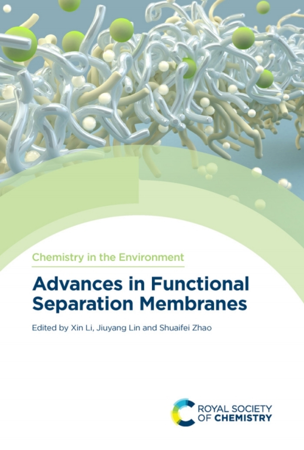 Advances in Functional Separation Membranes 1st Edition â€“ PDF/EPUB Version Downloadable