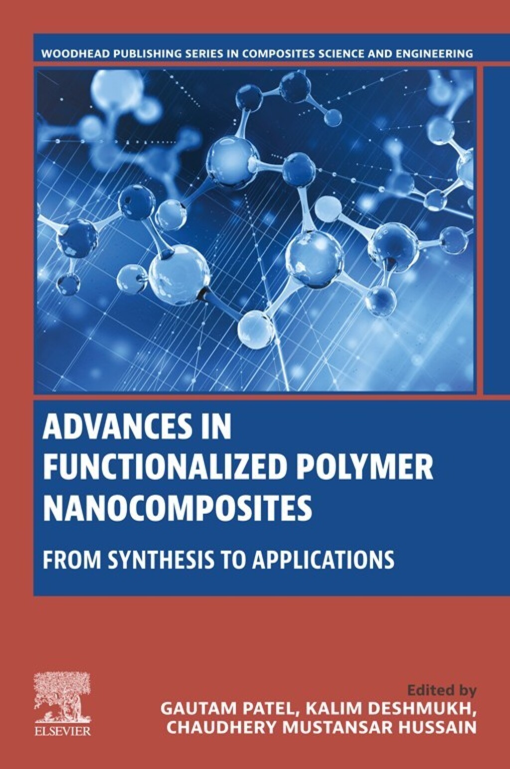 Advances in Functionalized Polymer Nanocomposites From Synthesis to Applications 1st Edition â€“ PDF/EPUB Version Downloadable