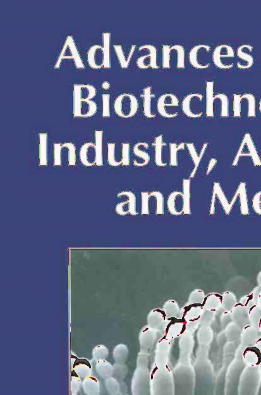 Advances in Fungal Biotechnology for Industry, Agriculture, and Medicine 1st Edition â€“ PDF/EPUB Version Downloadable