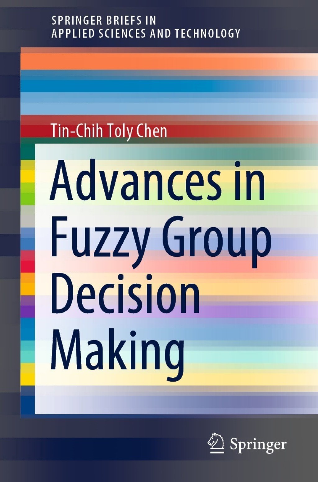 Advances in Fuzzy Group Decision Making  â€“ PDF/EPUB Version Downloadable