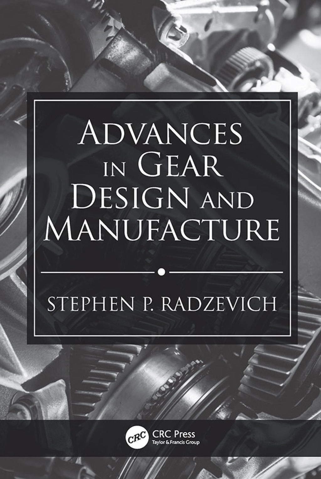 Advances in Gear Design and Manufacture 1st Edition â€“ PDF/EPUB Version Downloadable