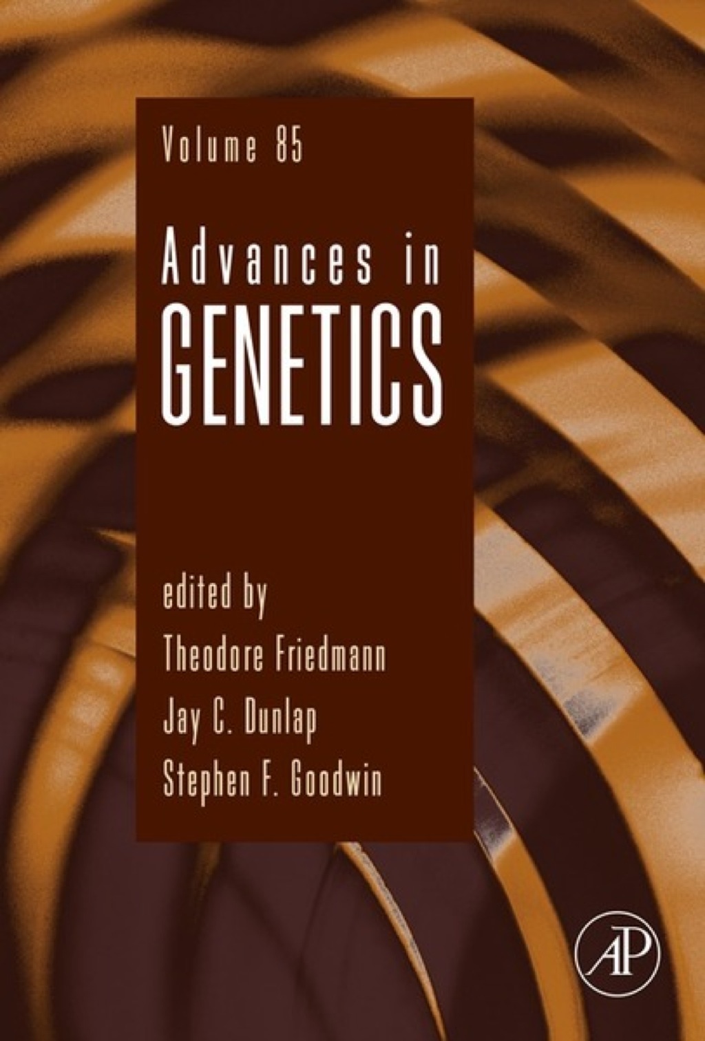 Advances in Genetics â€“ PDF/EPUB Version Downloadable