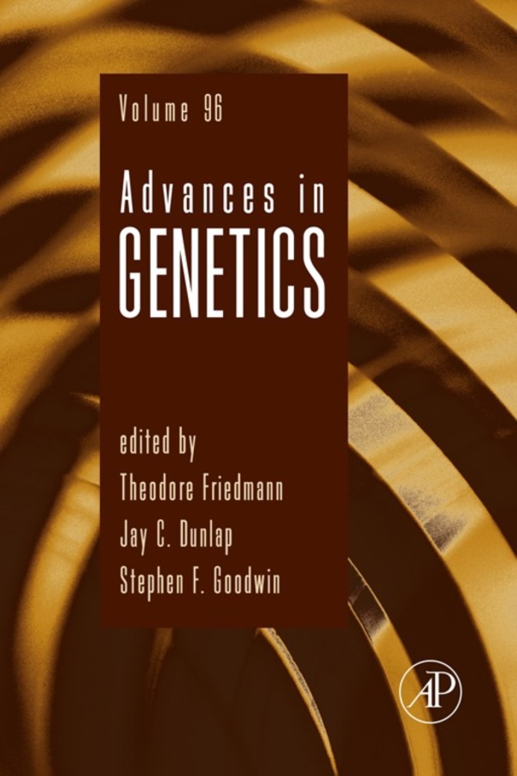 Advances in Genetics â€“ PDF/EPUB Version Downloadable