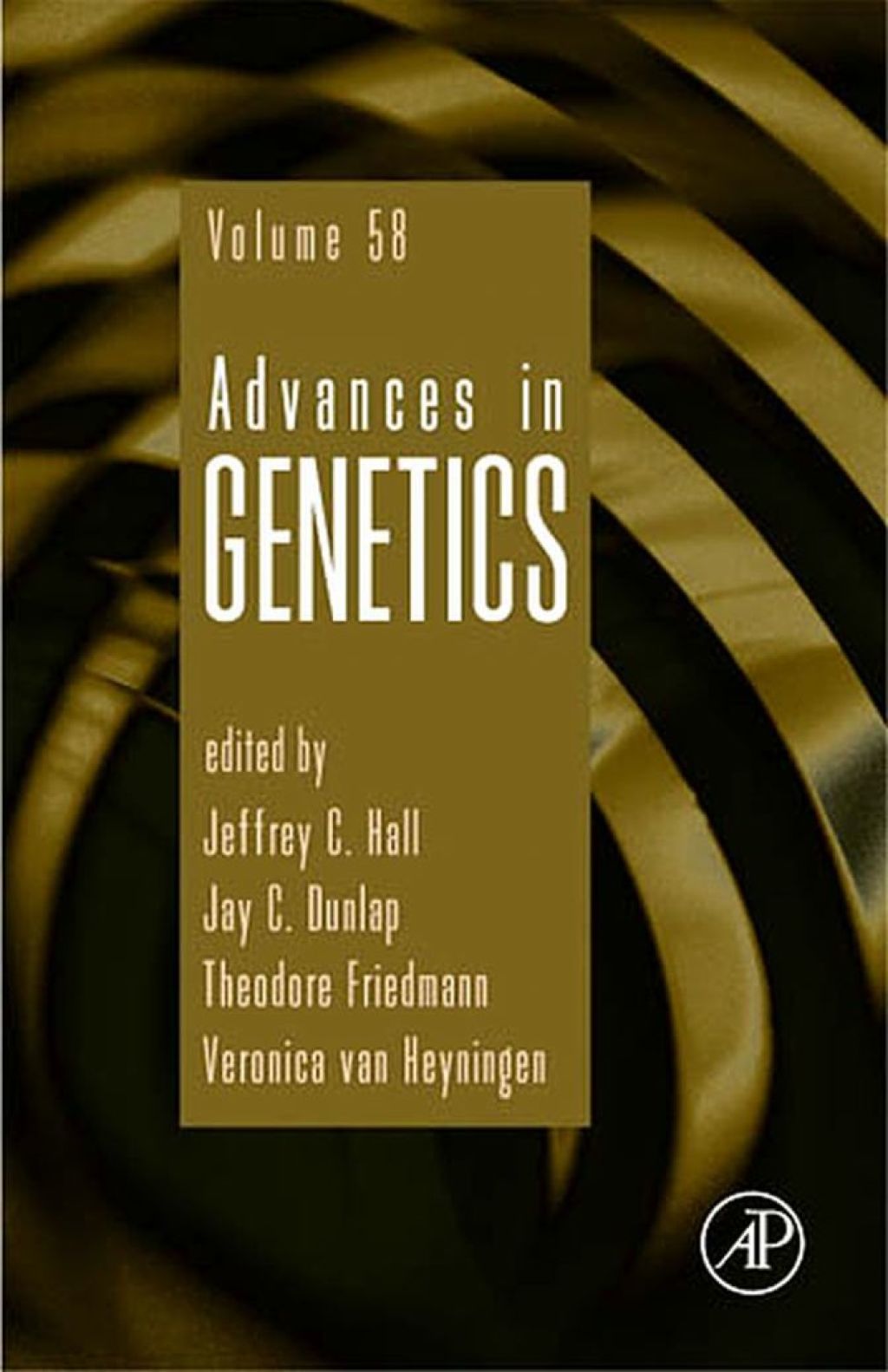 Advances in Genetics â€“ PDF/EPUB Version Downloadable