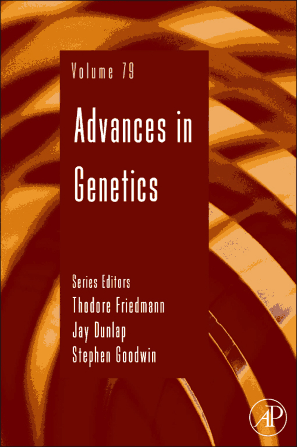 Advances in Genetics â€“ PDF/EPUB Version Downloadable