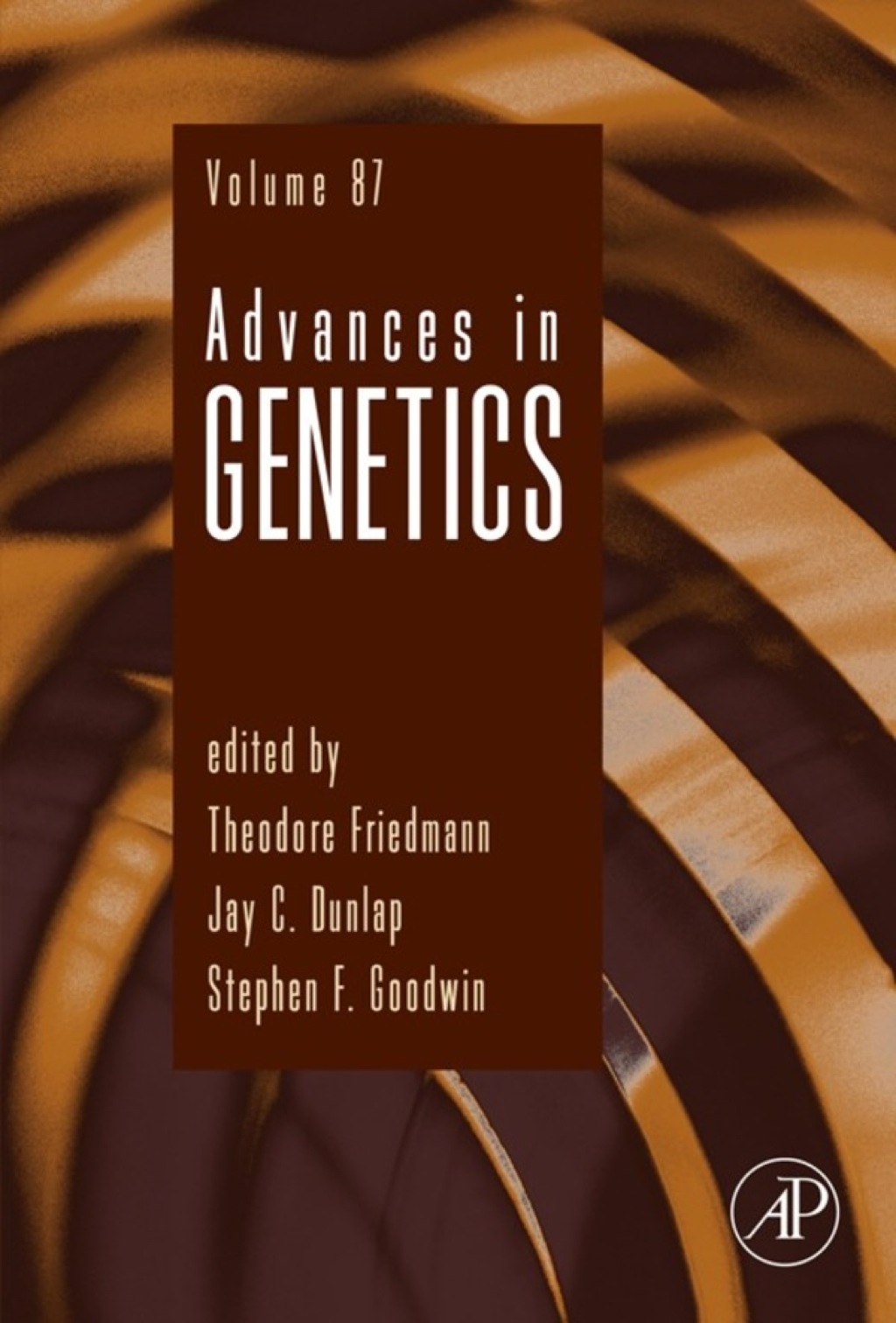 Advances in Genetics â€“ PDF/EPUB Version Downloadable