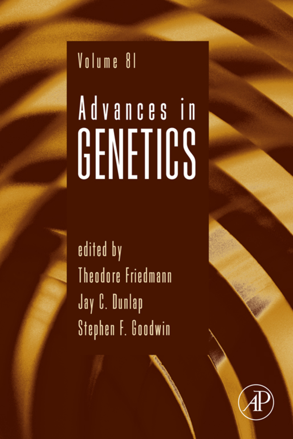 Advances in Genetics â€“ PDF/EPUB Version Downloadable