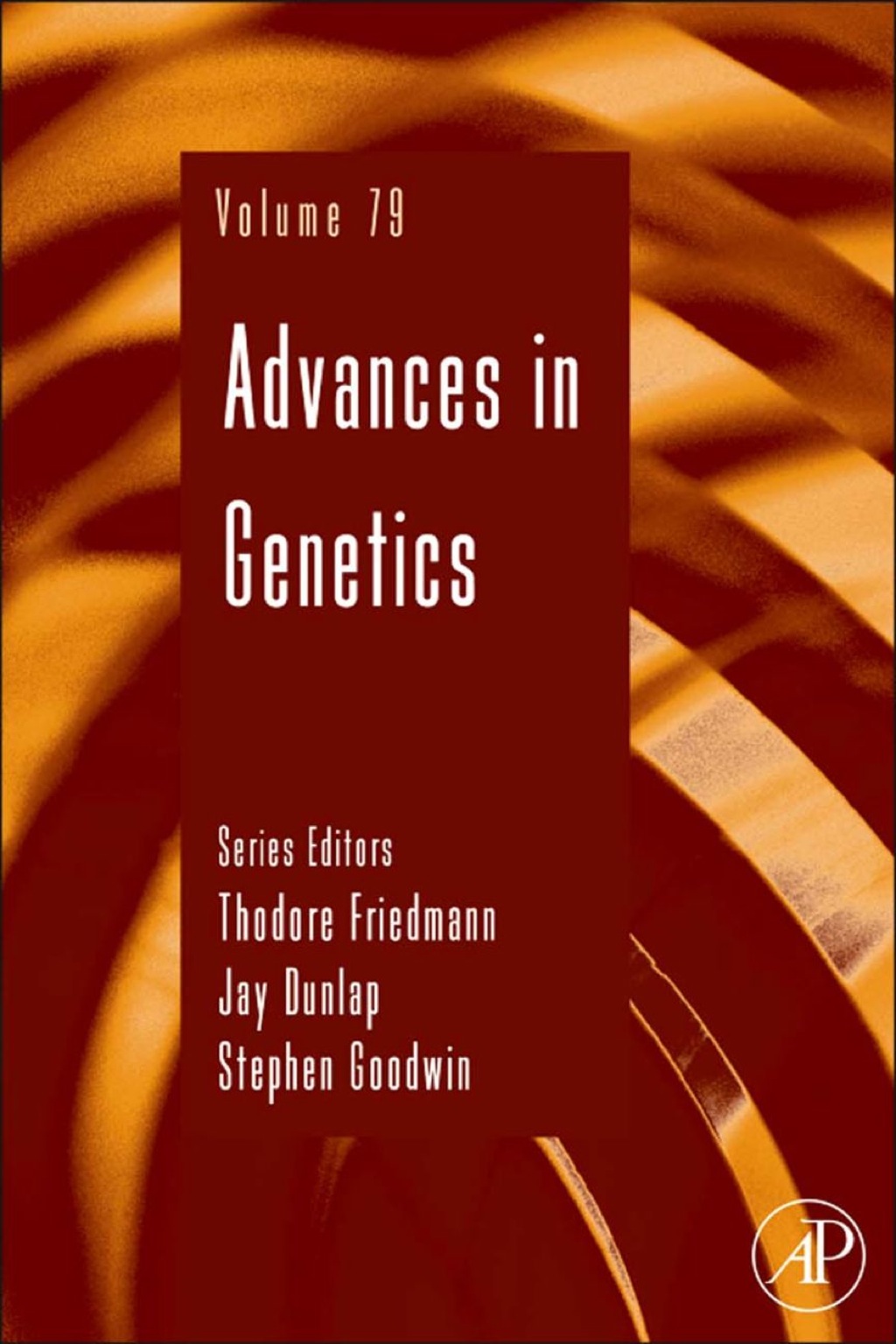 Advances in Genetics â€“ PDF/EPUB Version Downloadable