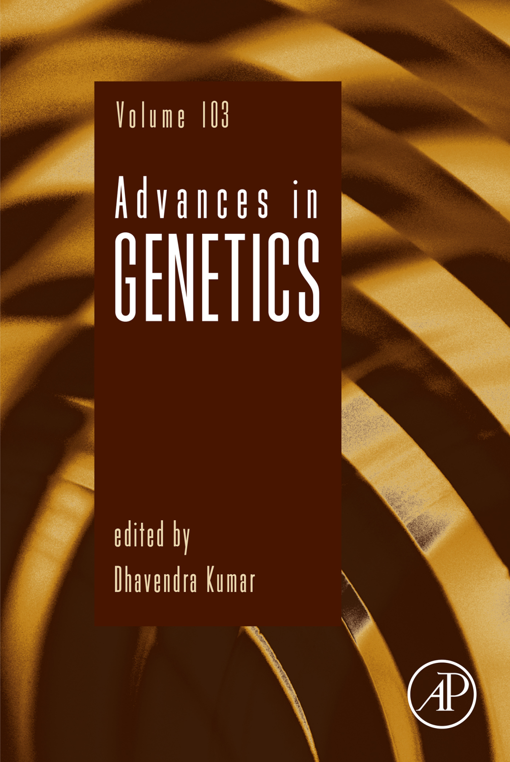 Advances in Genetics â€“ PDF/EPUB Version Downloadable