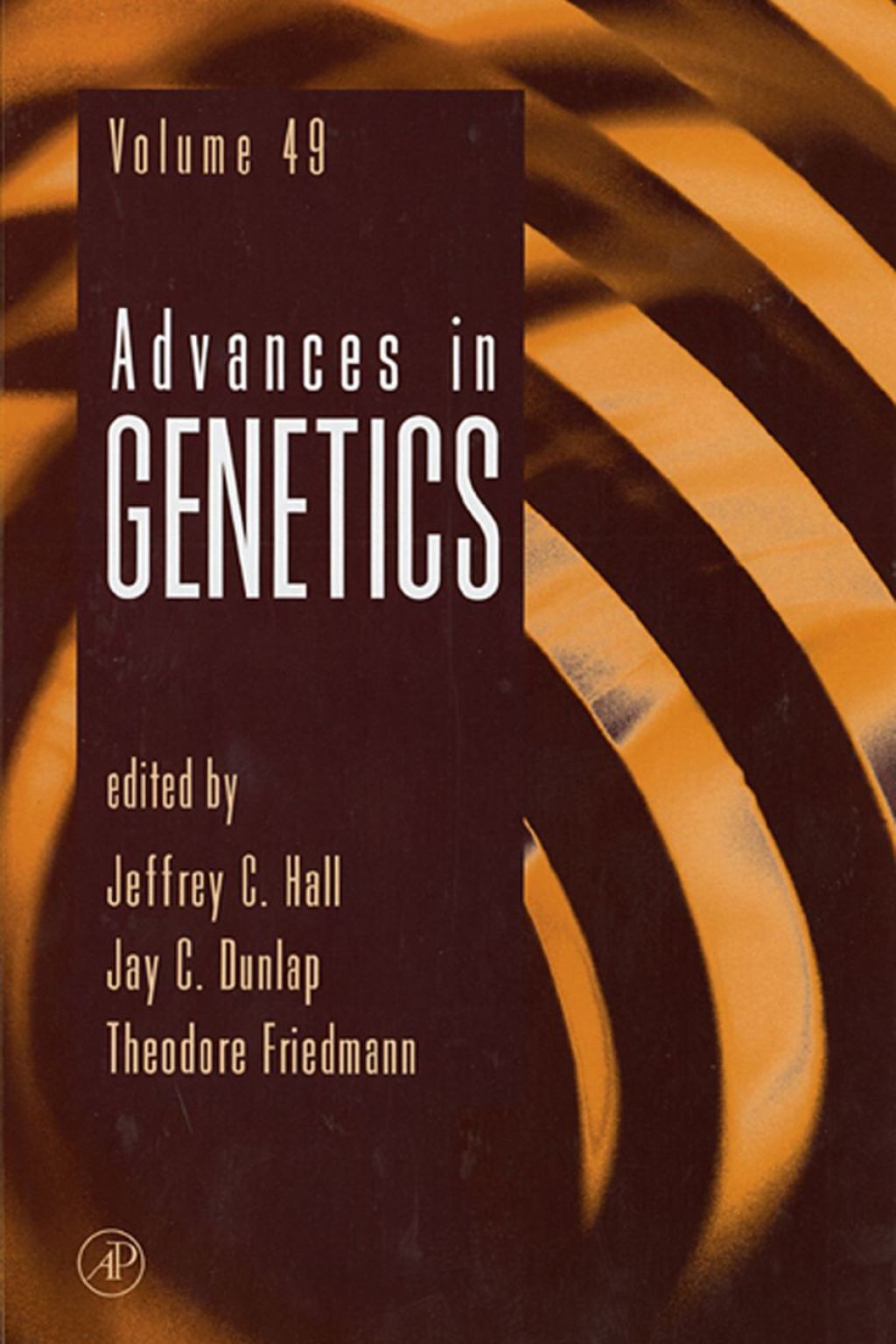 Advances in Genetics â€“ PDF/EPUB Version Downloadable