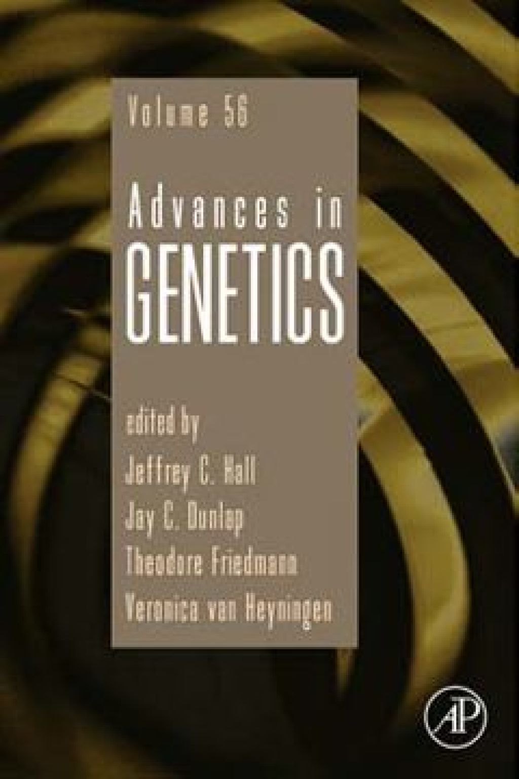 Advances in Genetics â€“ PDF/EPUB Version Downloadable