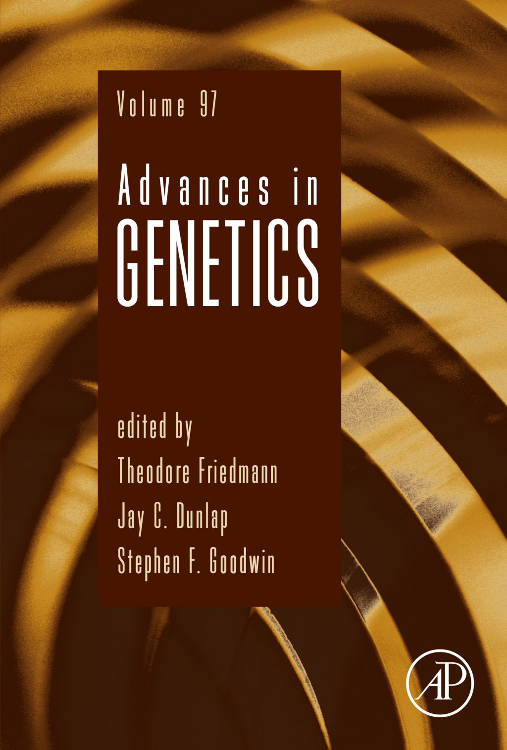 Advances in Genetics â€“ PDF/EPUB Version Downloadable