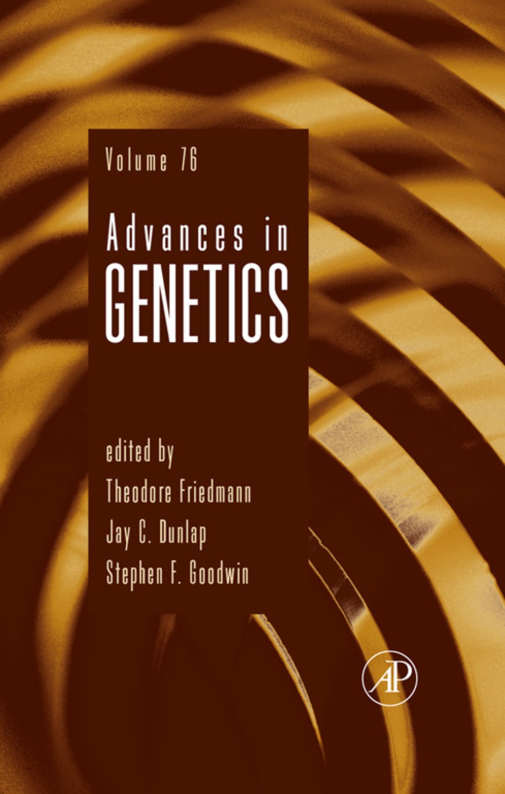 Advances in Genetics â€“ PDF/EPUB Version Downloadable