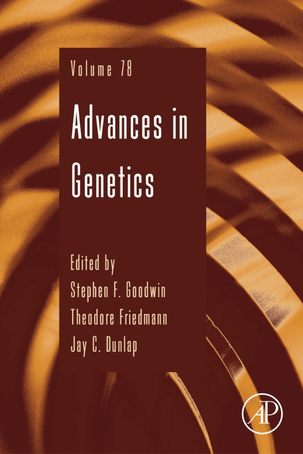 Advances in Genetics â€“ PDF/EPUB Version Downloadable