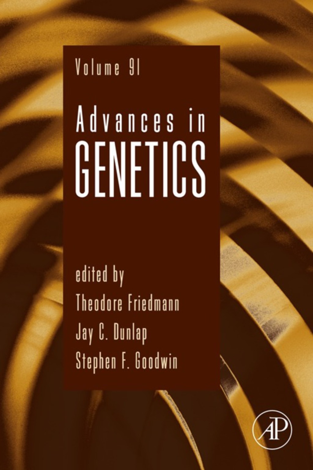 Advances in Genetics â€“ PDF/EPUB Version Downloadable