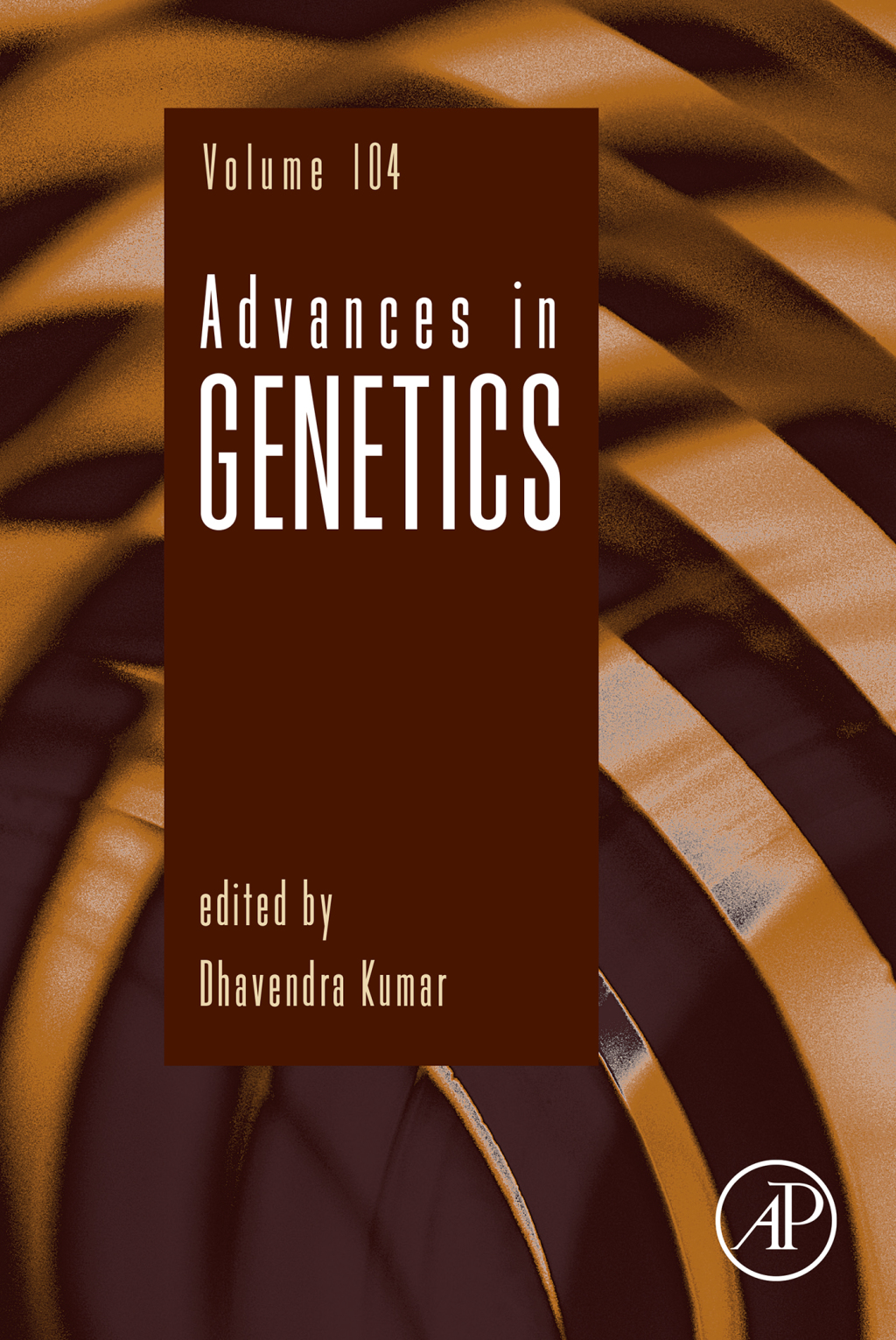Advances in Genetics â€“ PDF/EPUB Version Downloadable