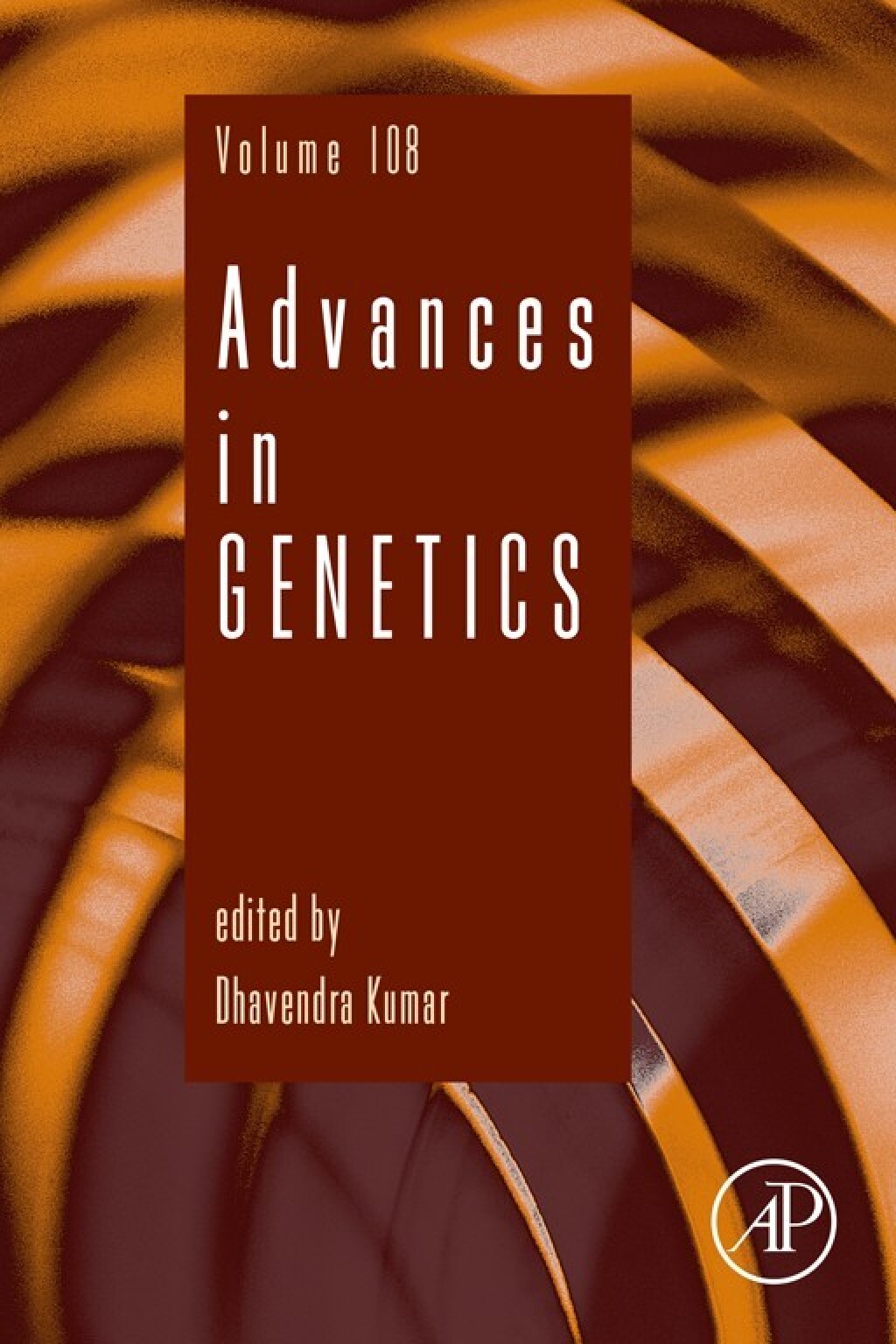 Advances in Genetics â€“ PDF/EPUB Version Downloadable