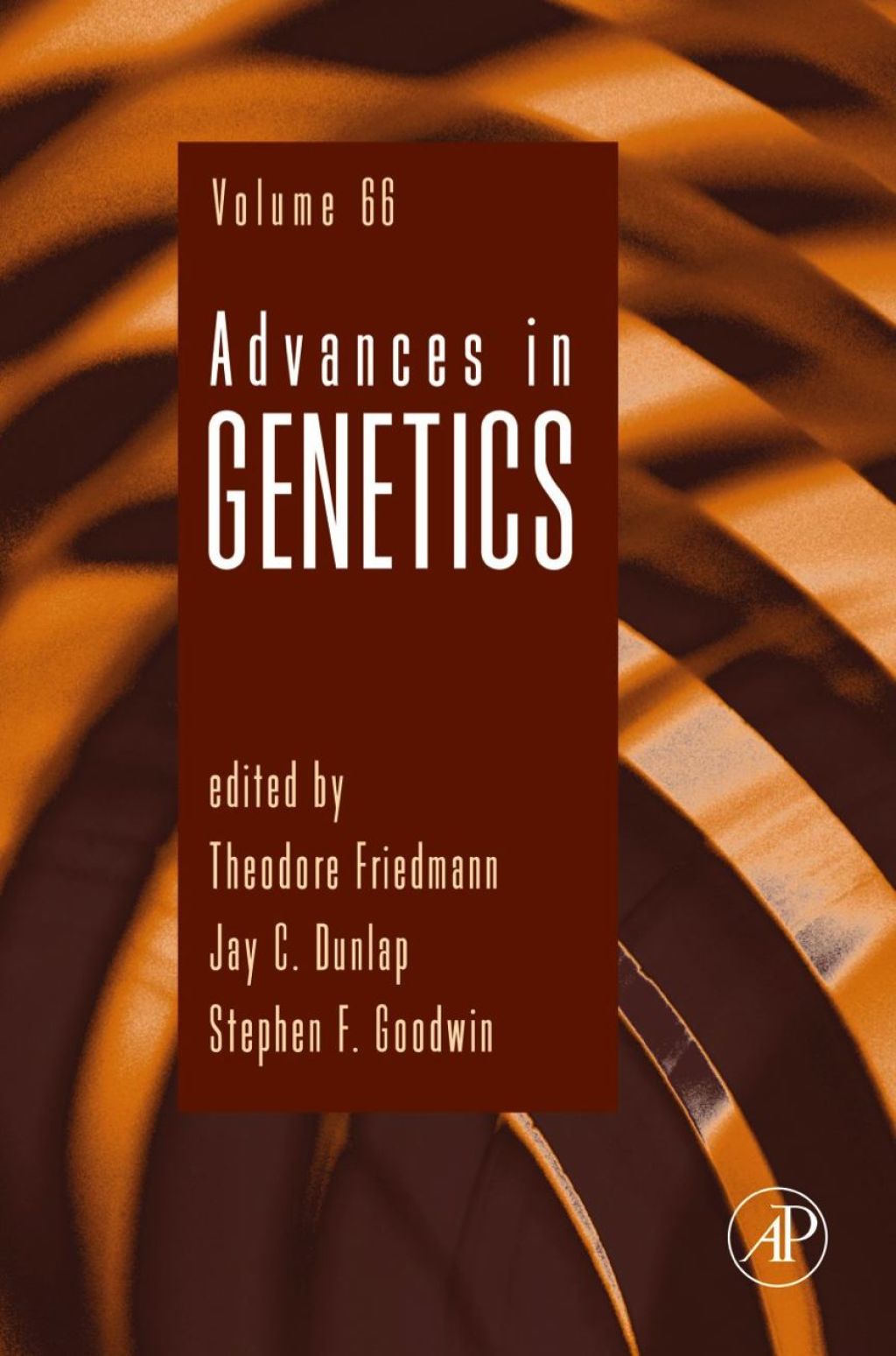 Advances in Genetics â€“ PDF/EPUB Version Downloadable