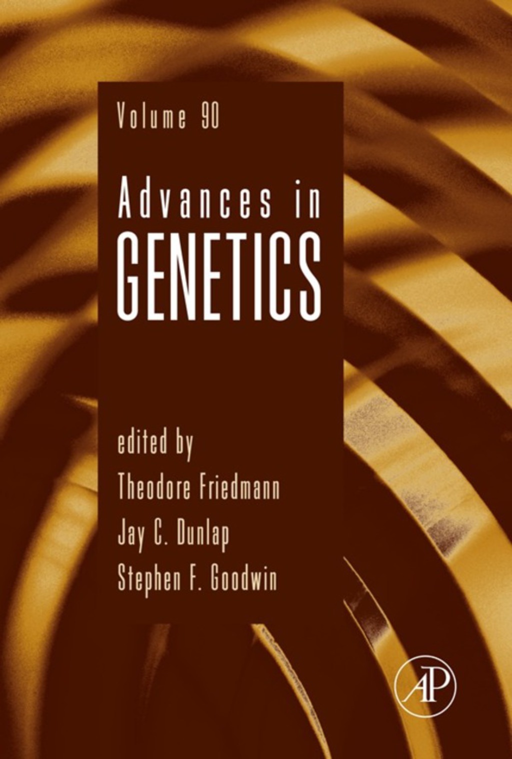 Advances in Genetics â€“ PDF/EPUB Version Downloadable