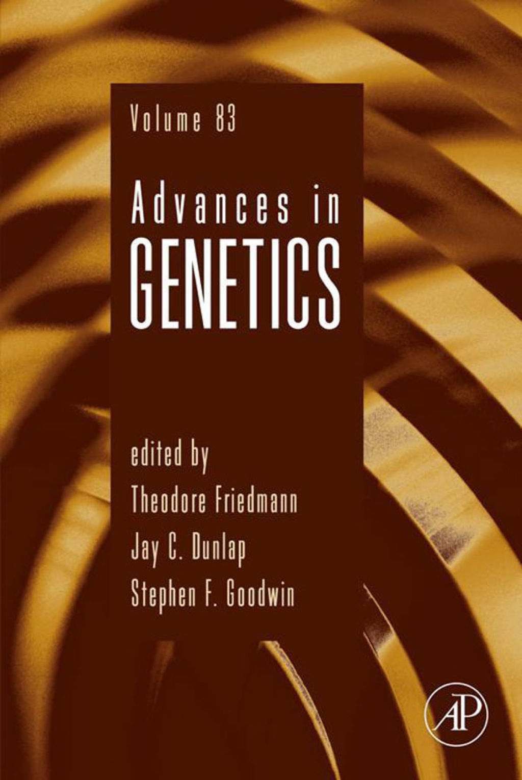 Advances in Genetics â€“ PDF/EPUB Version Downloadable