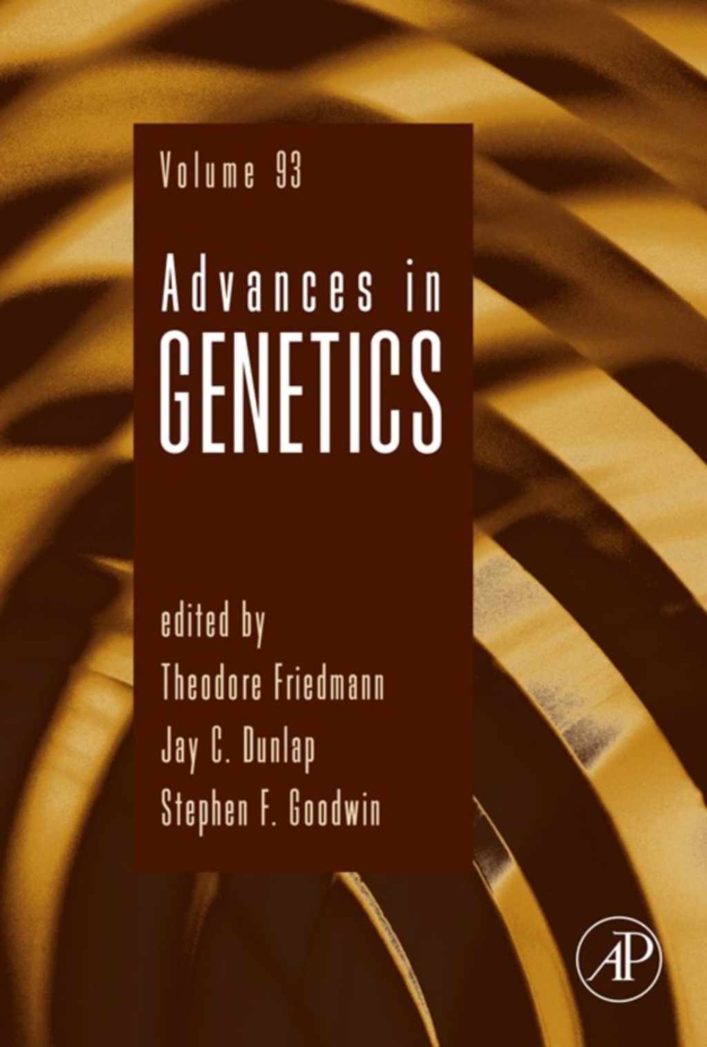 Advances in Genetics â€“ PDF/EPUB Version Downloadable