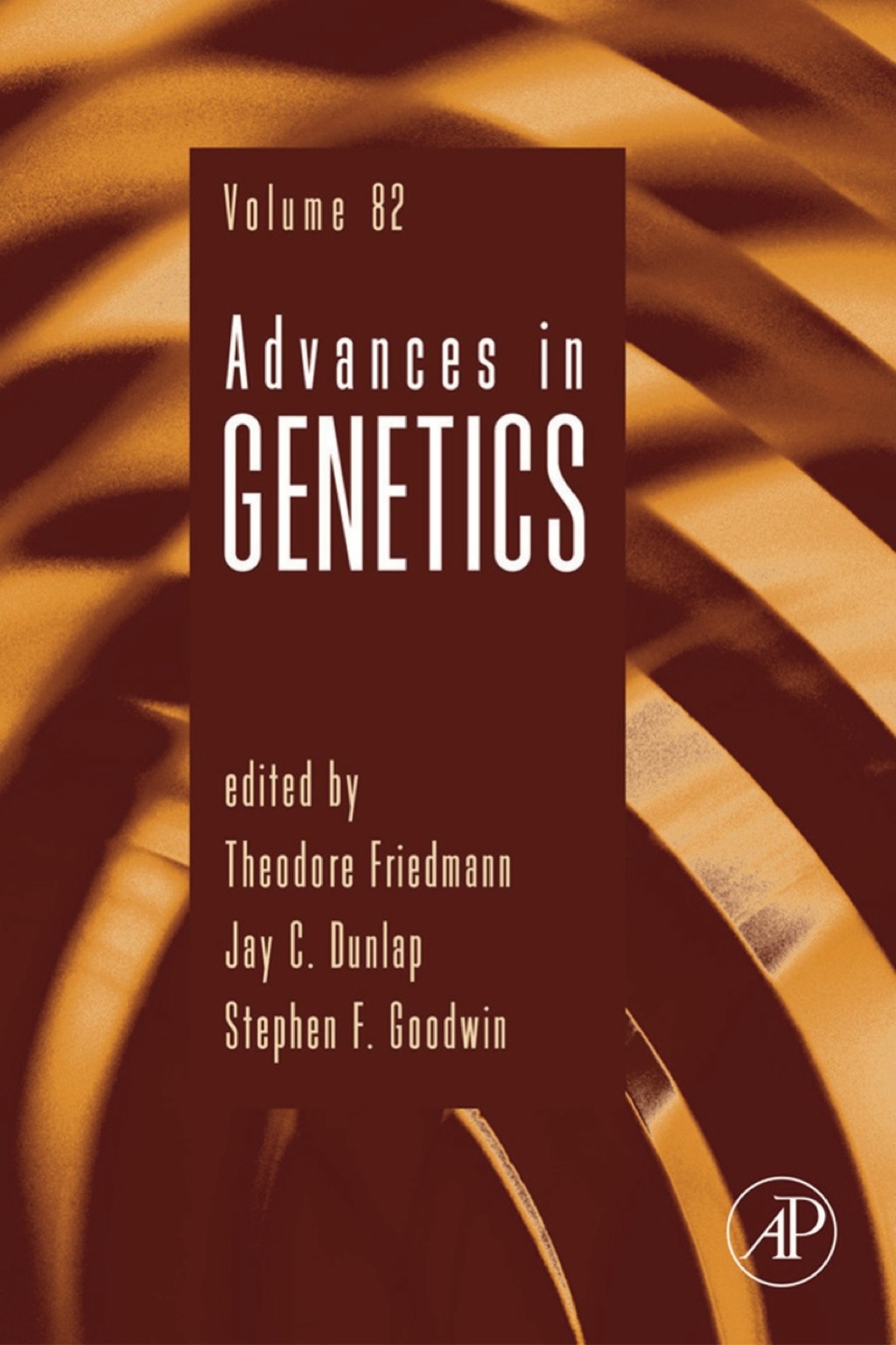 Advances in Genetics 1st Edition â€“ PDF/EPUB Version Downloadable