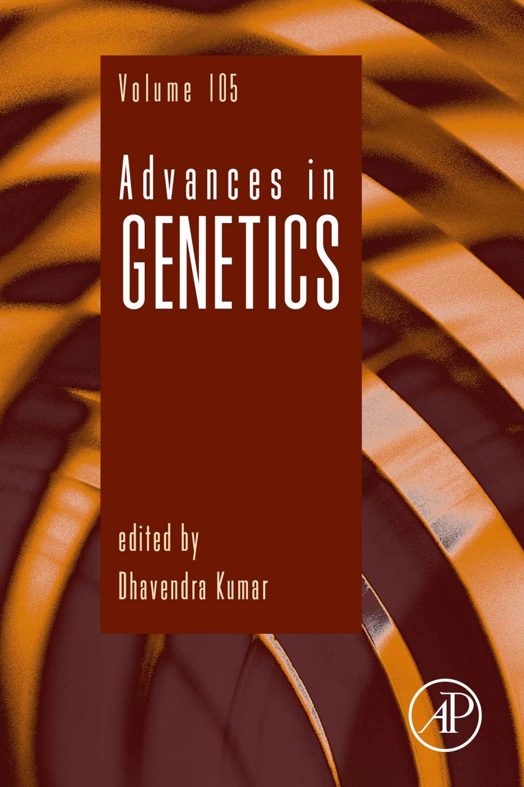 Advances in Genetics 1st Edition â€“ PDF/EPUB Version Downloadable