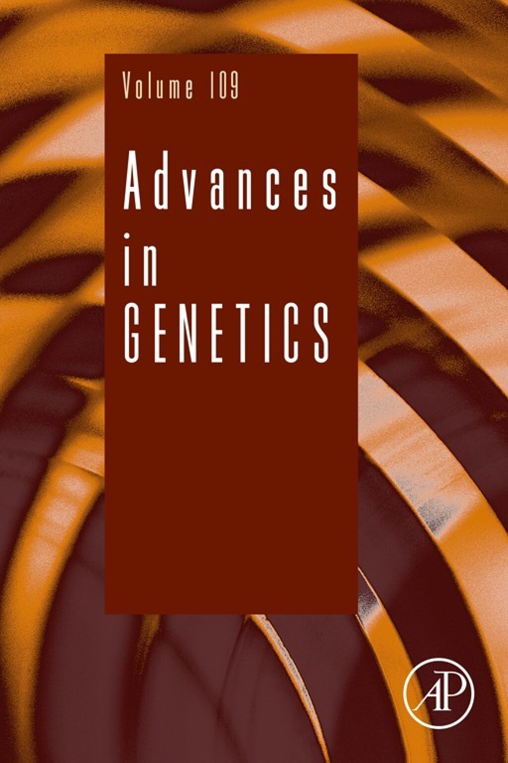 Advances in Genetics 1st Edition â€“ PDF/EPUB Version Downloadable