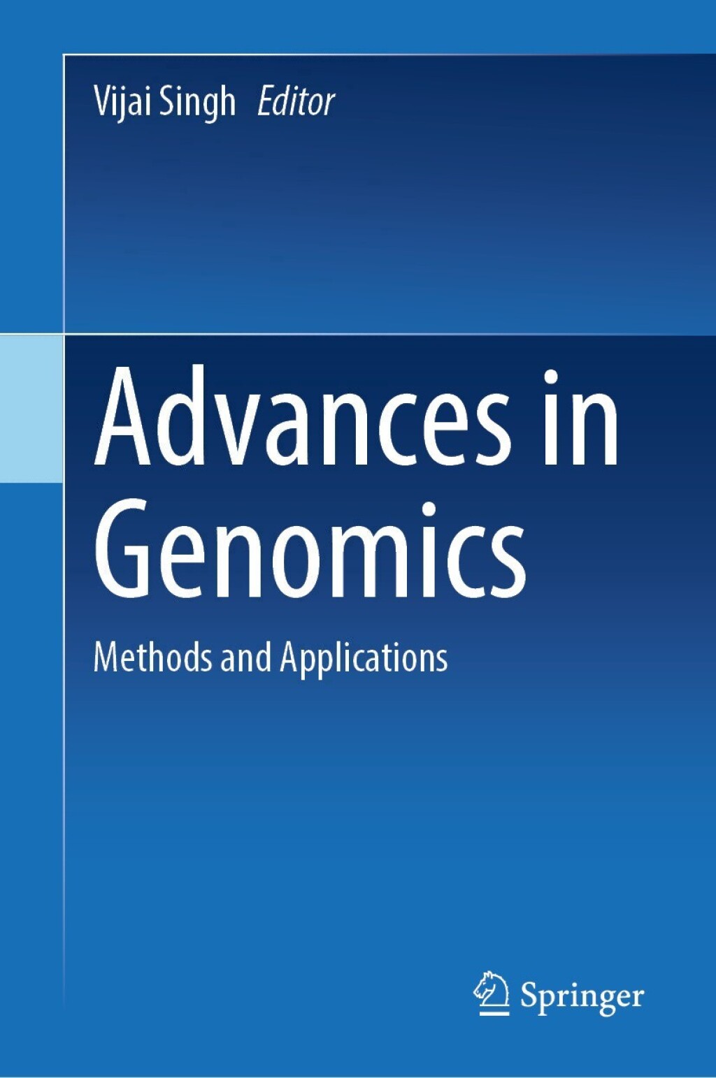 Advances in Genomics Methods and Applications â€“ PDF/EPUB Version ...