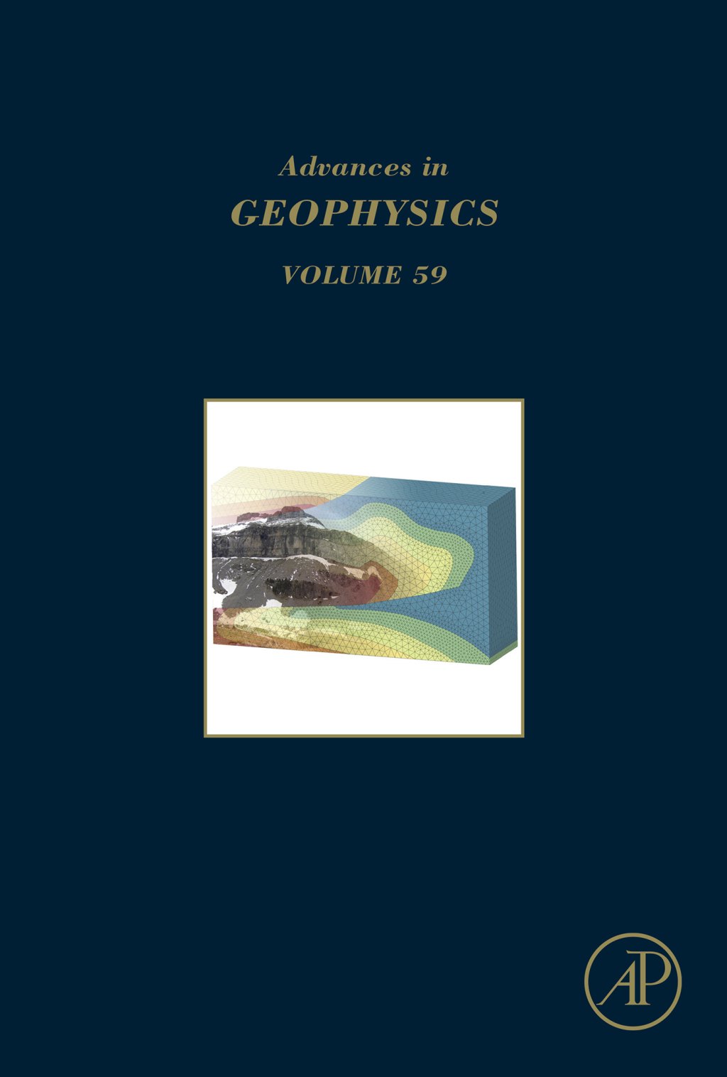 Advances in Geophysics â€“ PDF/EPUB Version Downloadable