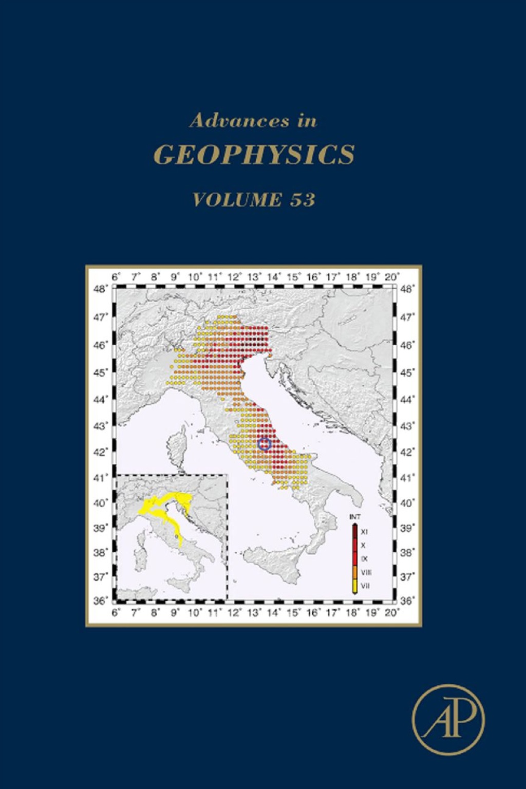 Advances in Geophysics â€“ PDF/EPUB Version Downloadable