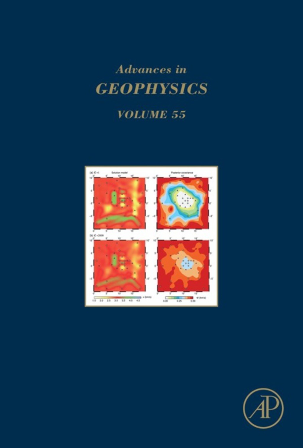Advances in Geophysics â€“ PDF/EPUB Version Downloadable