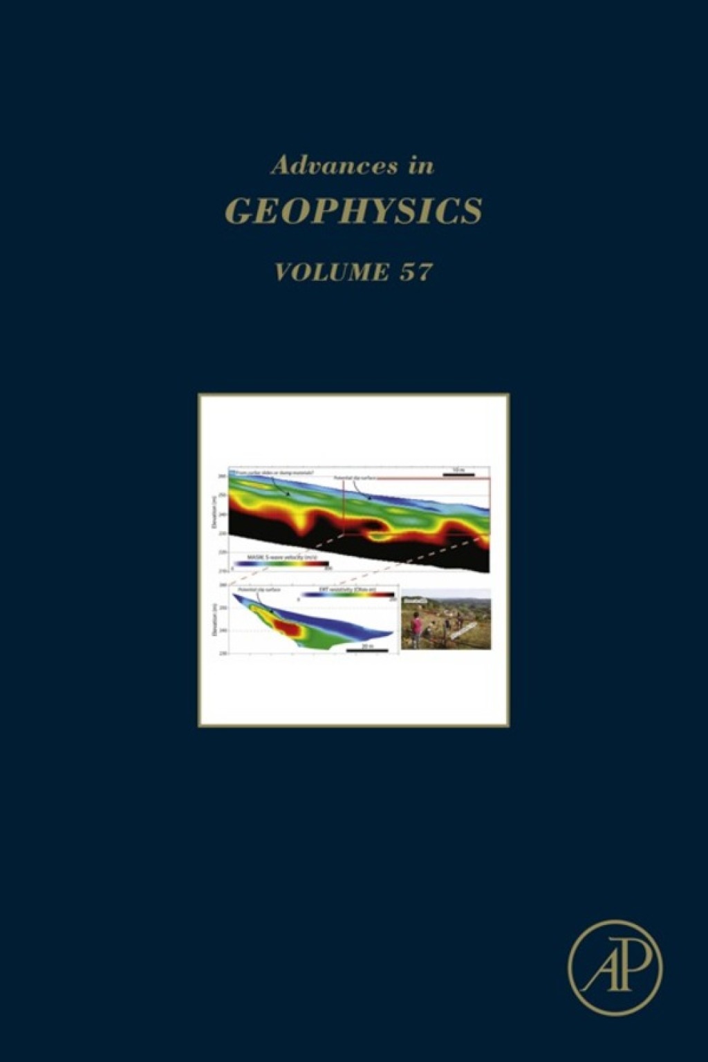Advances in Geophysics â€“ PDF/EPUB Version Downloadable