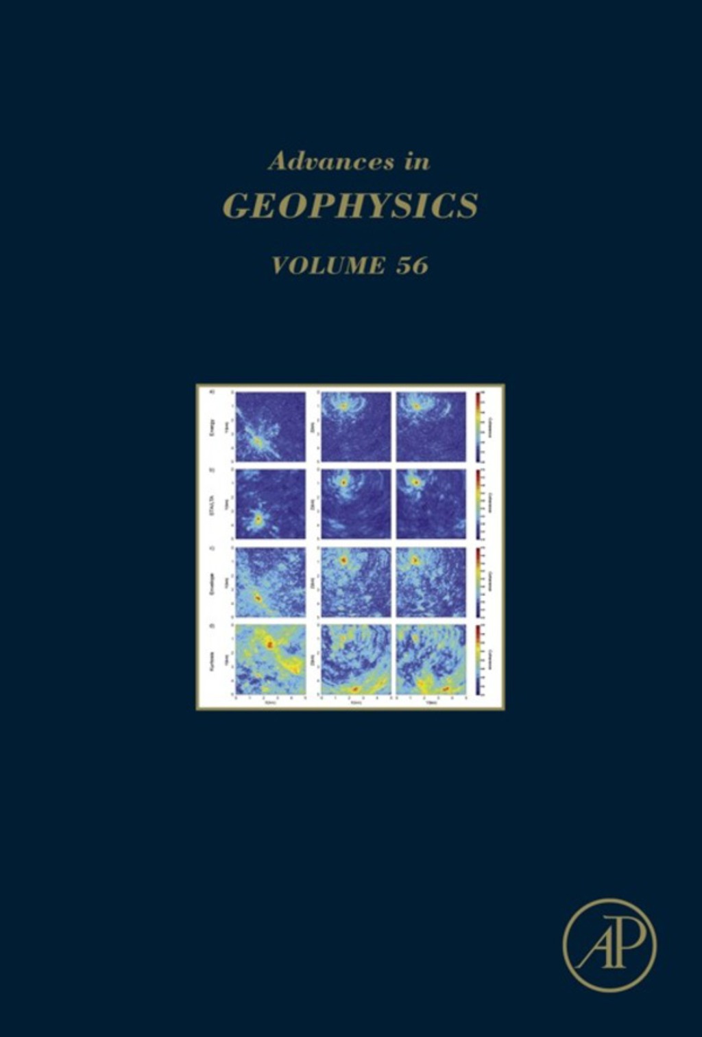 Advances in Geophysics â€“ PDF/EPUB Version Downloadable