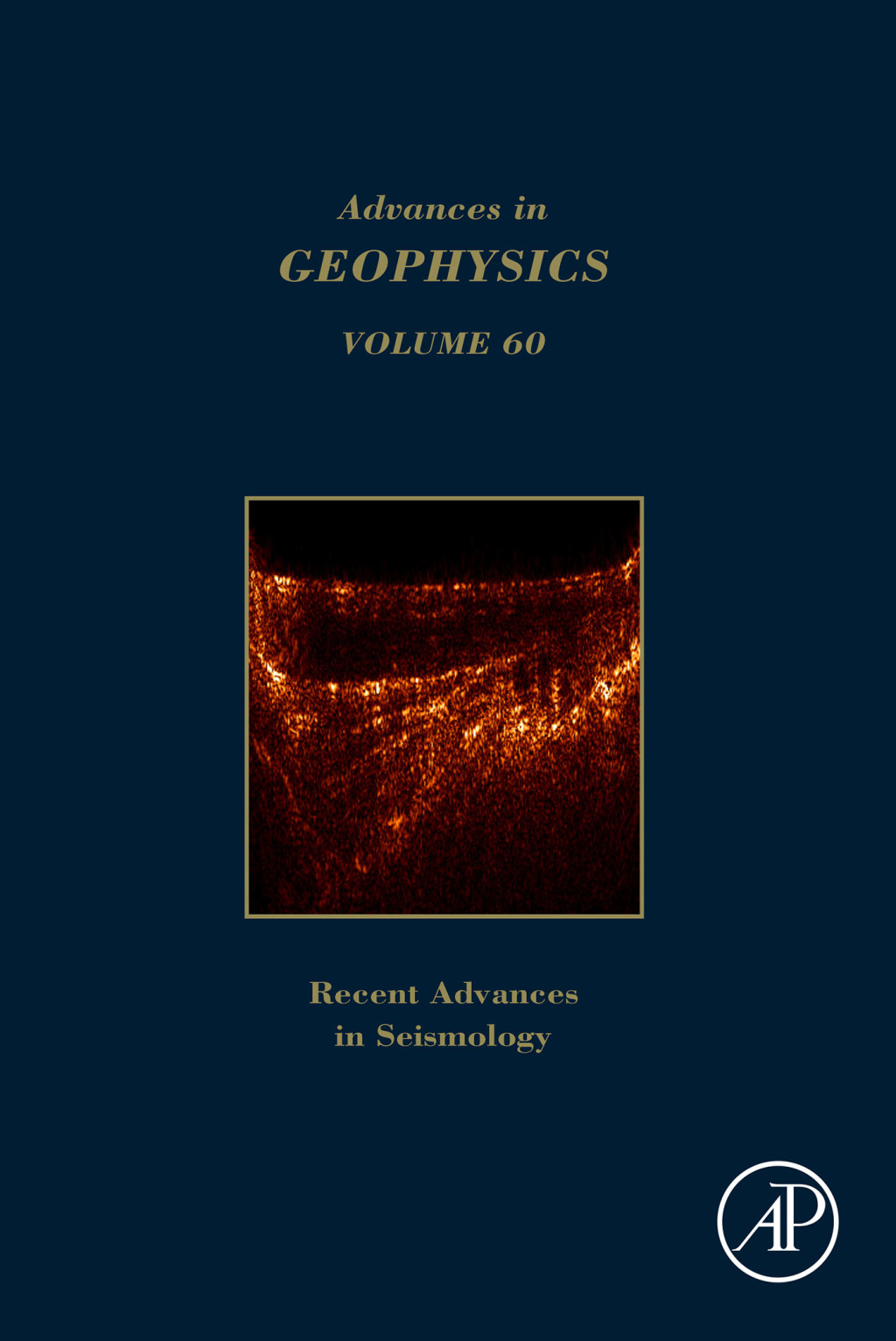 Advances in Geophysics Recent Advances in Seismology â€“ PDF/EPUB Version Downloadable