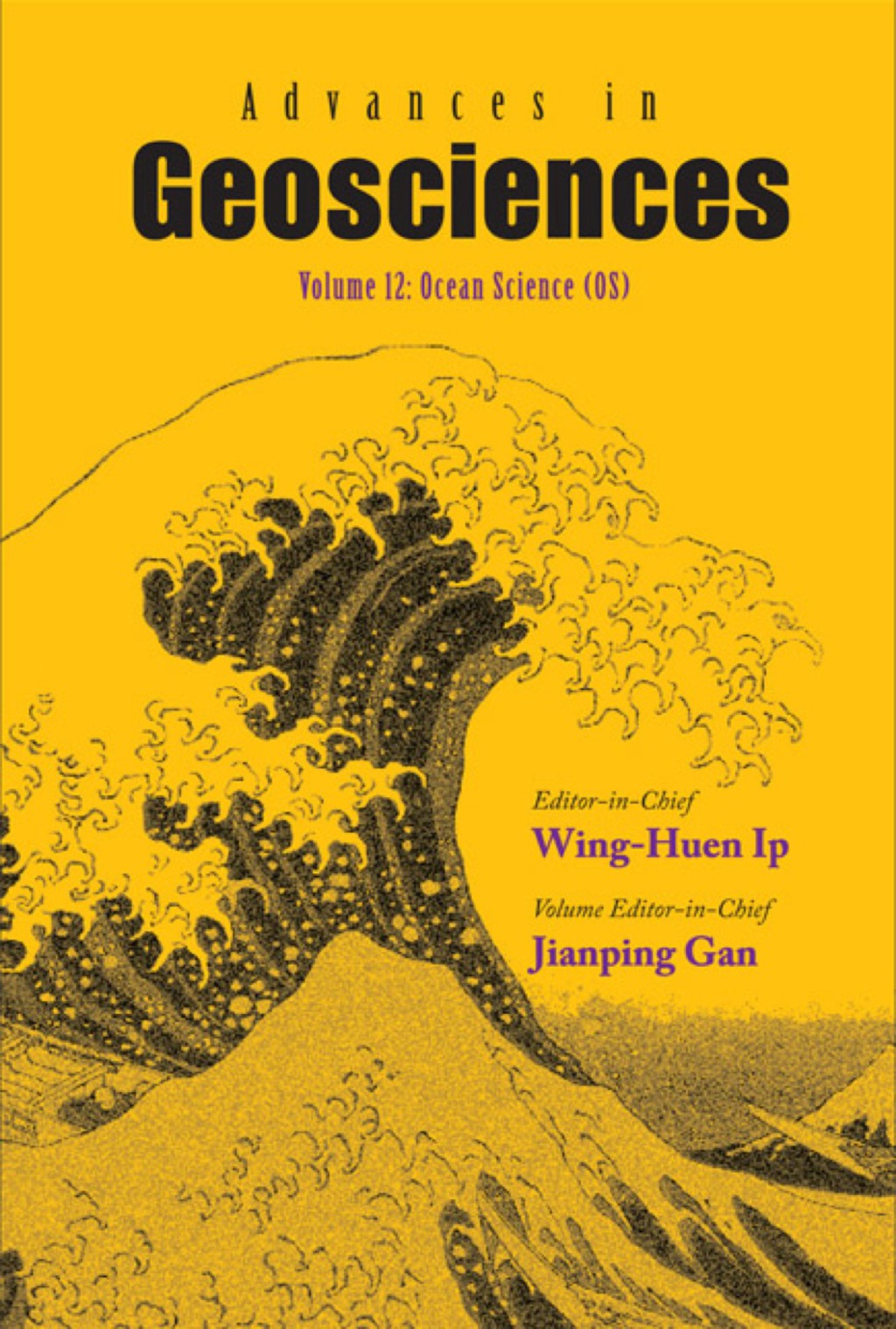 Advances In Geosciences (A 6-volume Set) - Volume 12: Ocean Science (Os) â€“ PDF/EPUB Version Downloadable