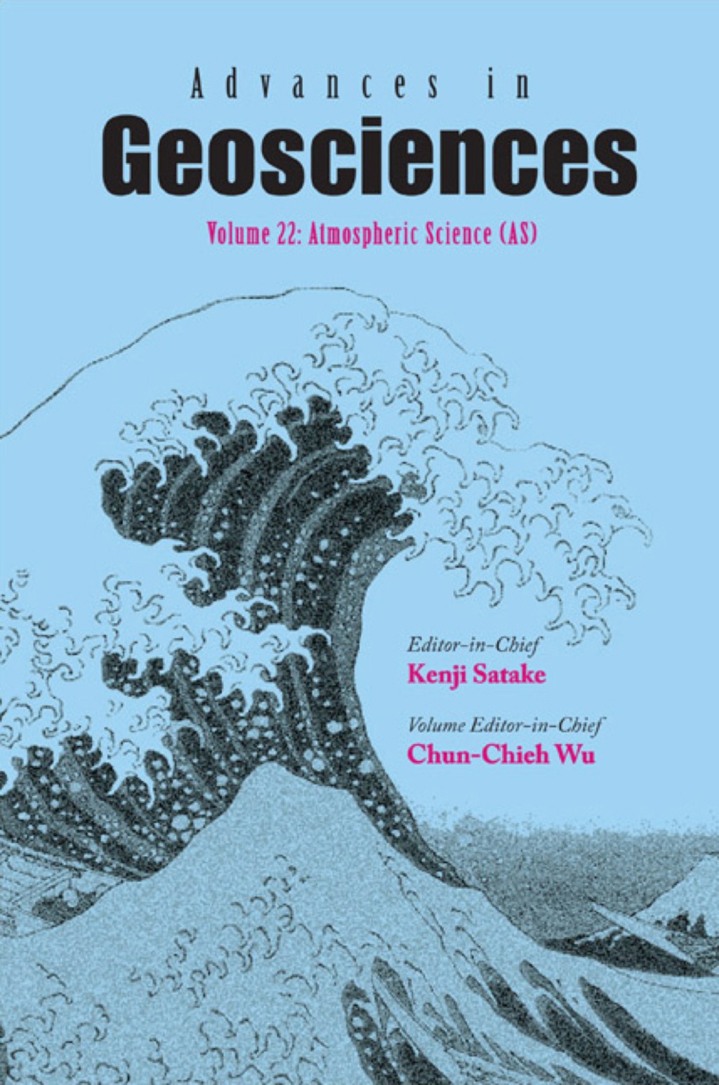 Advances In Geosciences (A 6-volume Set) - Volume 22: Atmospheric Science (As) â€“ PDF/EPUB Version Downloadable