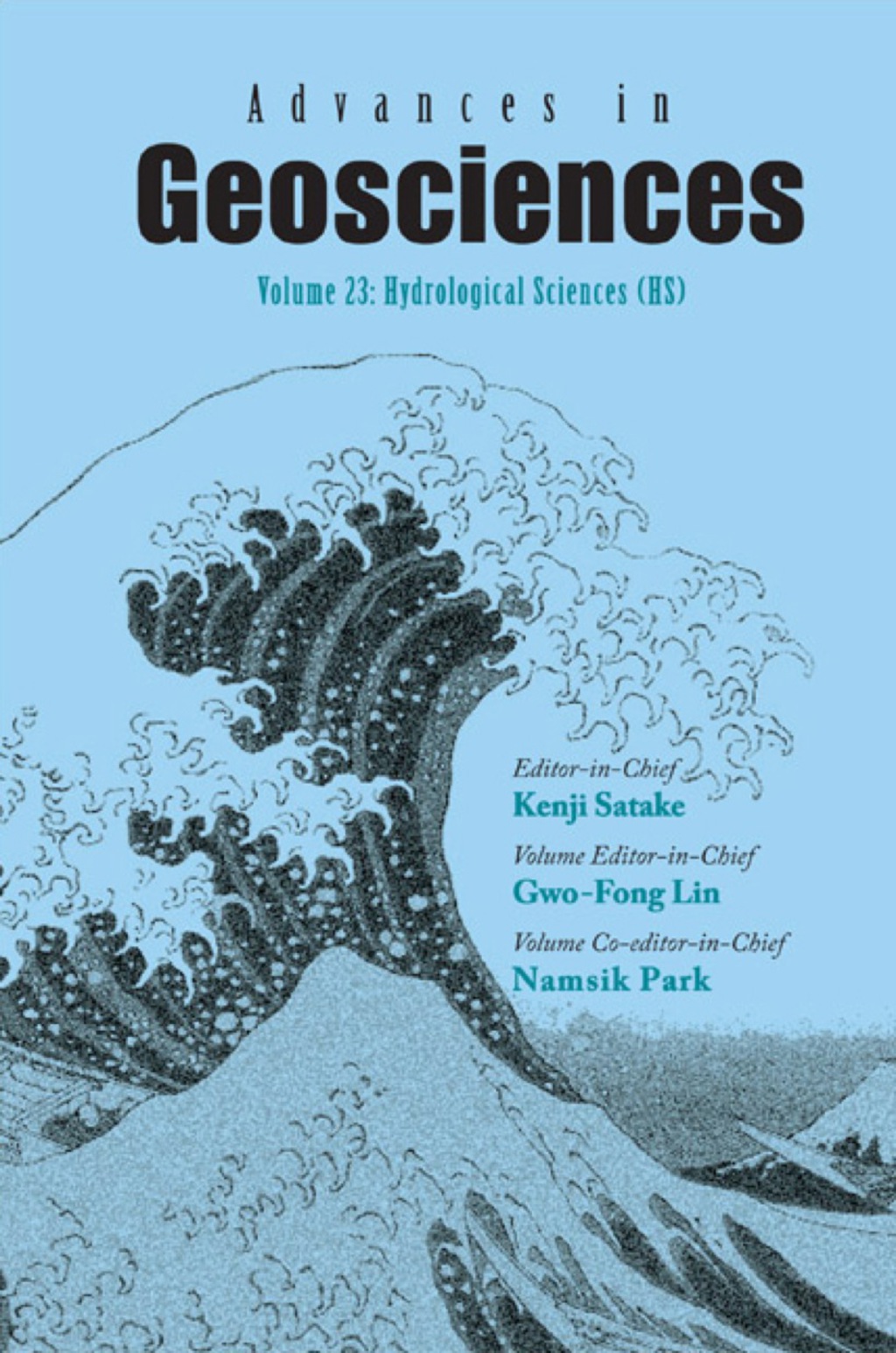 Advances In Geosciences (A 6-volume Set) - Volume 23: Hydrological Science (Hs) â€“ PDF/EPUB Version Downloadable