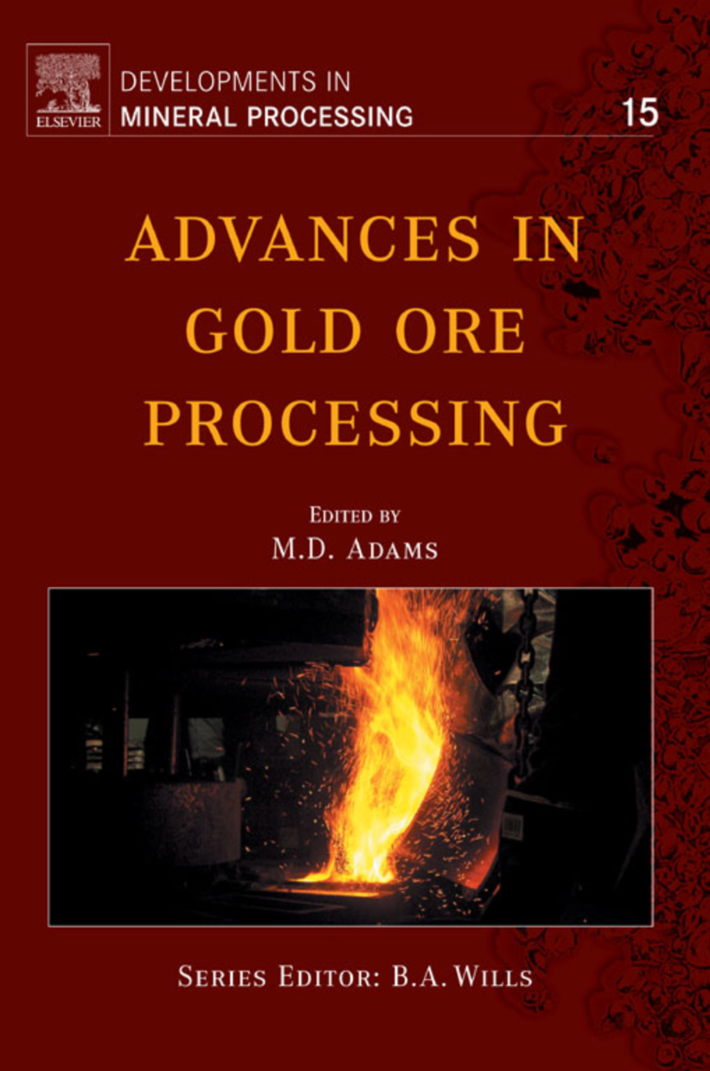 Advances in Gold Ore Processing â€“ PDF/EPUB Version Downloadable