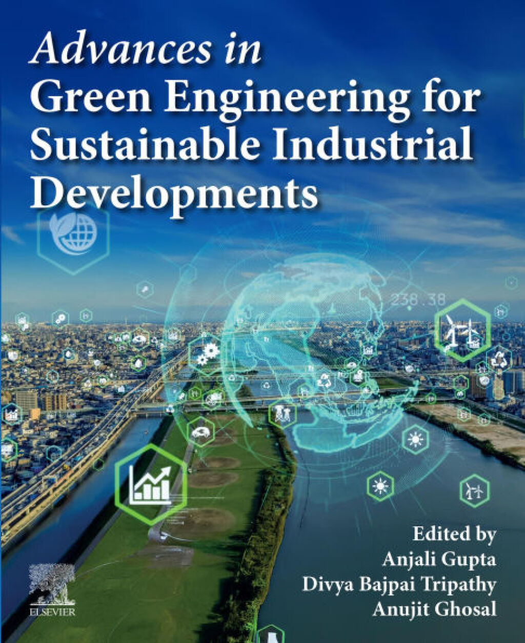 Advances in Green Engineering for Sustainable Industrial Developments â€“ PDF/EPUB Version Downloadable
