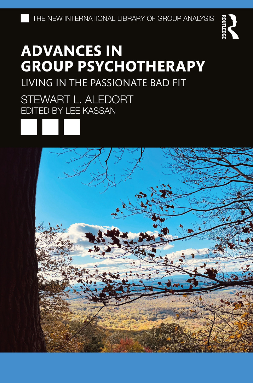Advances in Group Psychotherapy Living in the Passionate Bad Fit 1st Edition â€“ PDF/EPUB Version Downloadable