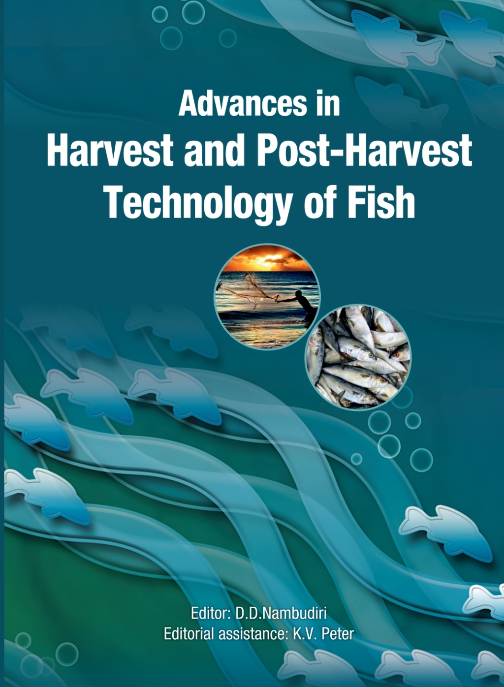 Advances in Harvest and Postharvest Technology of Fish 1st Edition â€“ PDF/EPUB Version Downloadable
