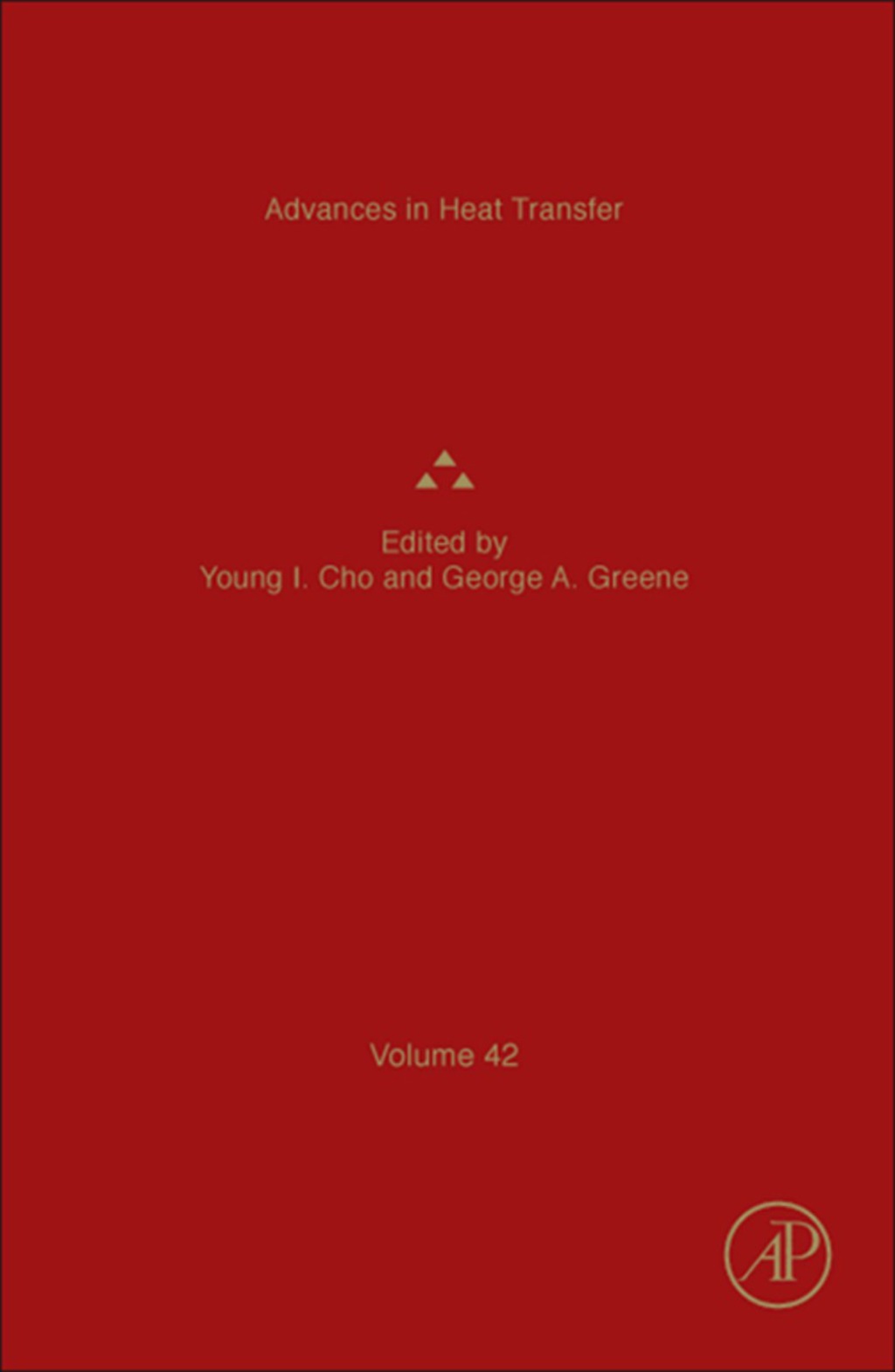 Advances in Heat Transfer â€“ PDF/EPUB Version Downloadable