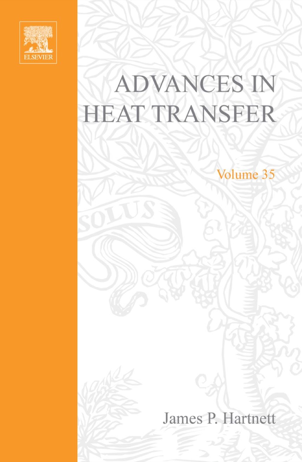 Advances in Heat Transfer â€“ PDF/EPUB Version Downloadable