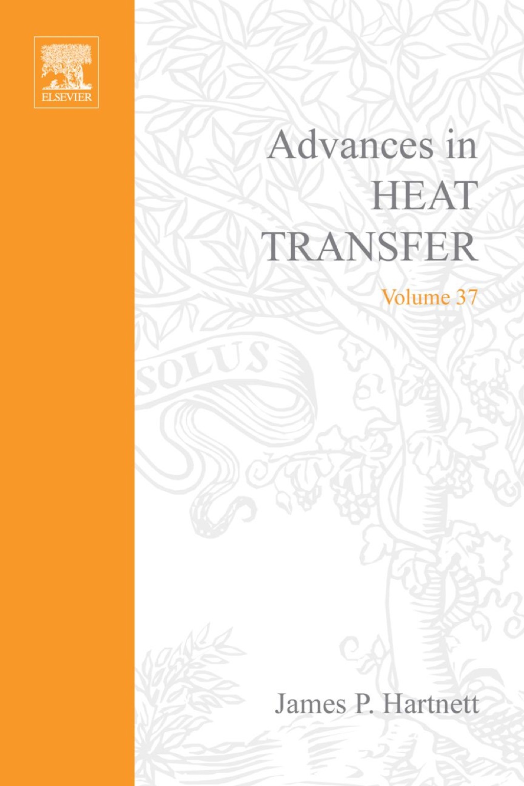 Advances in Heat Transfer – PDF/EPUB Version Downloadable Advances in Heat Transfer – PDF/EPUB Version Downloadable - Image 1