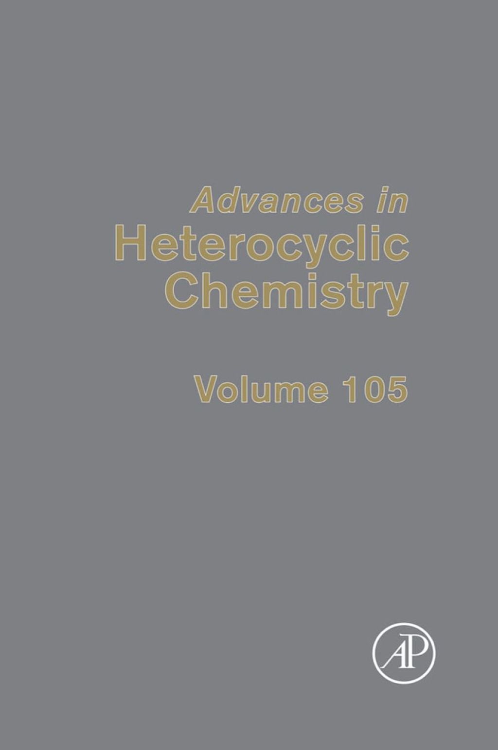 Advances in Heterocyclic Chemistry â€“ PDF/EPUB Version Downloadable