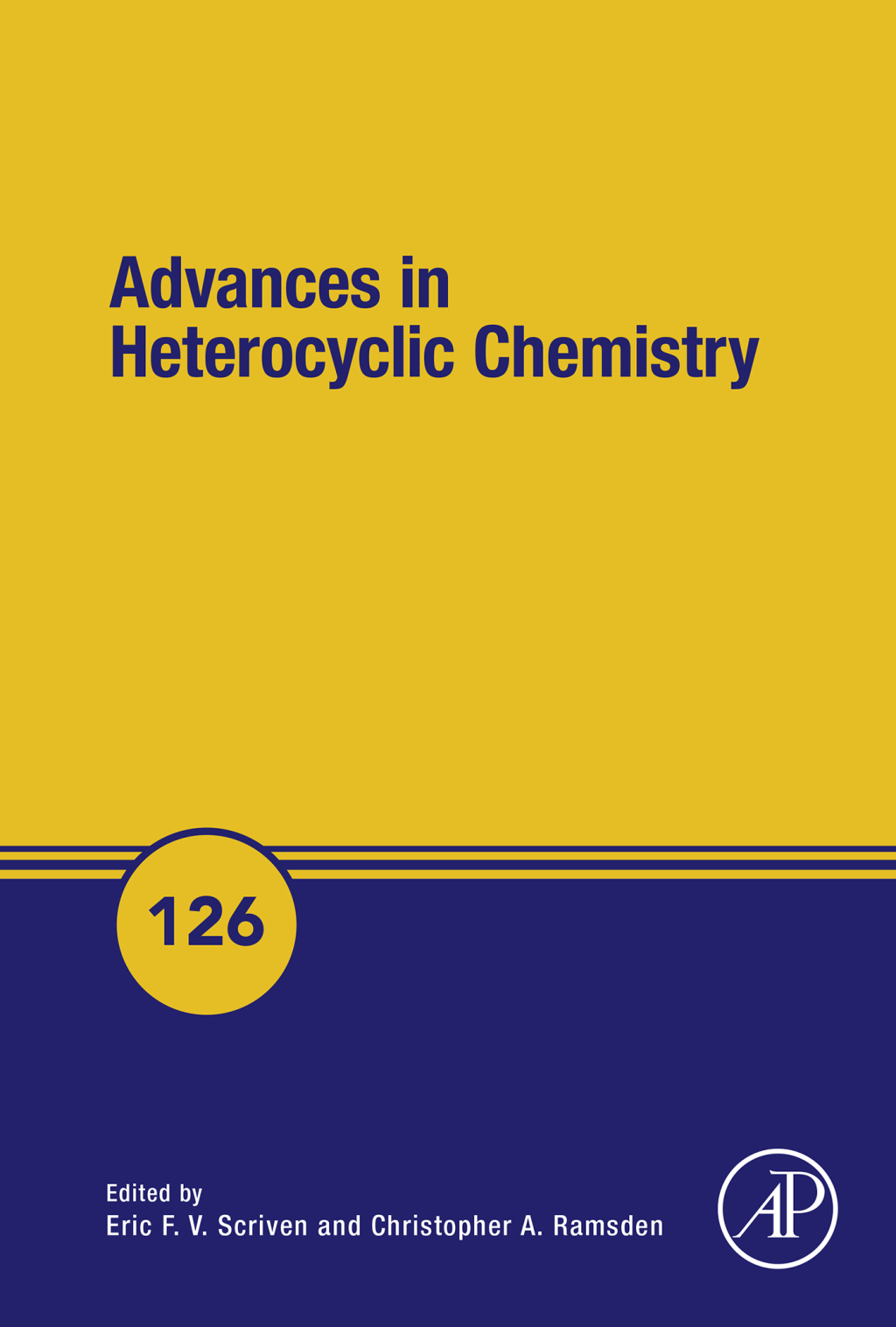 Advances in Heterocyclic Chemistry â€“ PDF/EPUB Version Downloadable