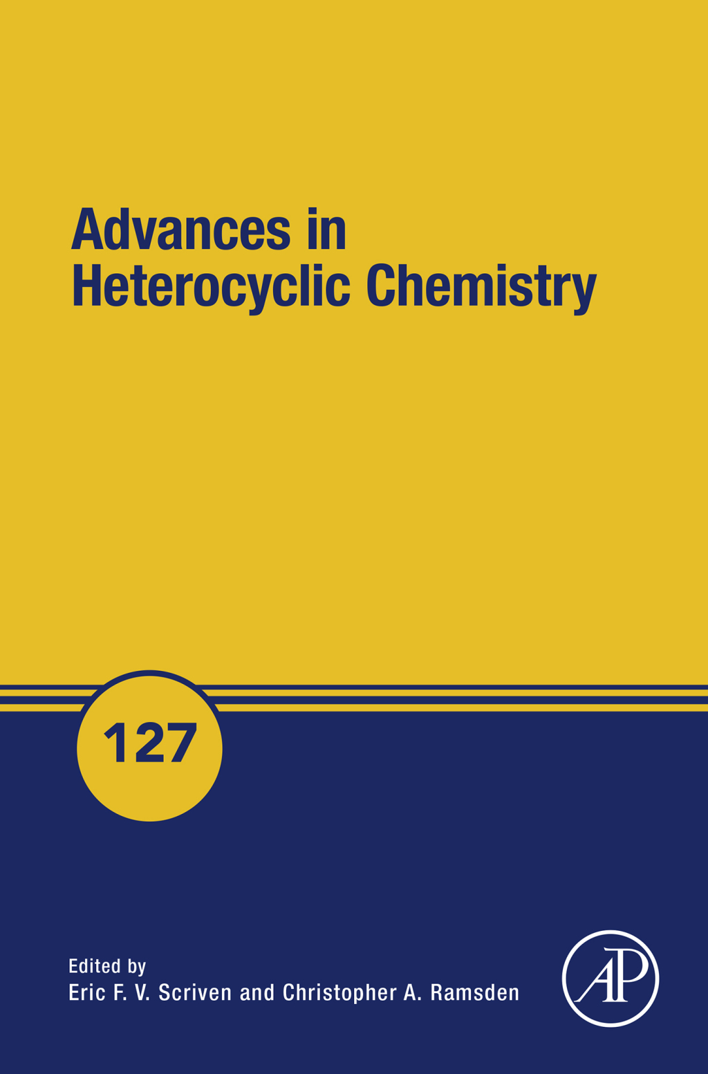 Advances in Heterocyclic Chemistry â€“ PDF/EPUB Version Downloadable