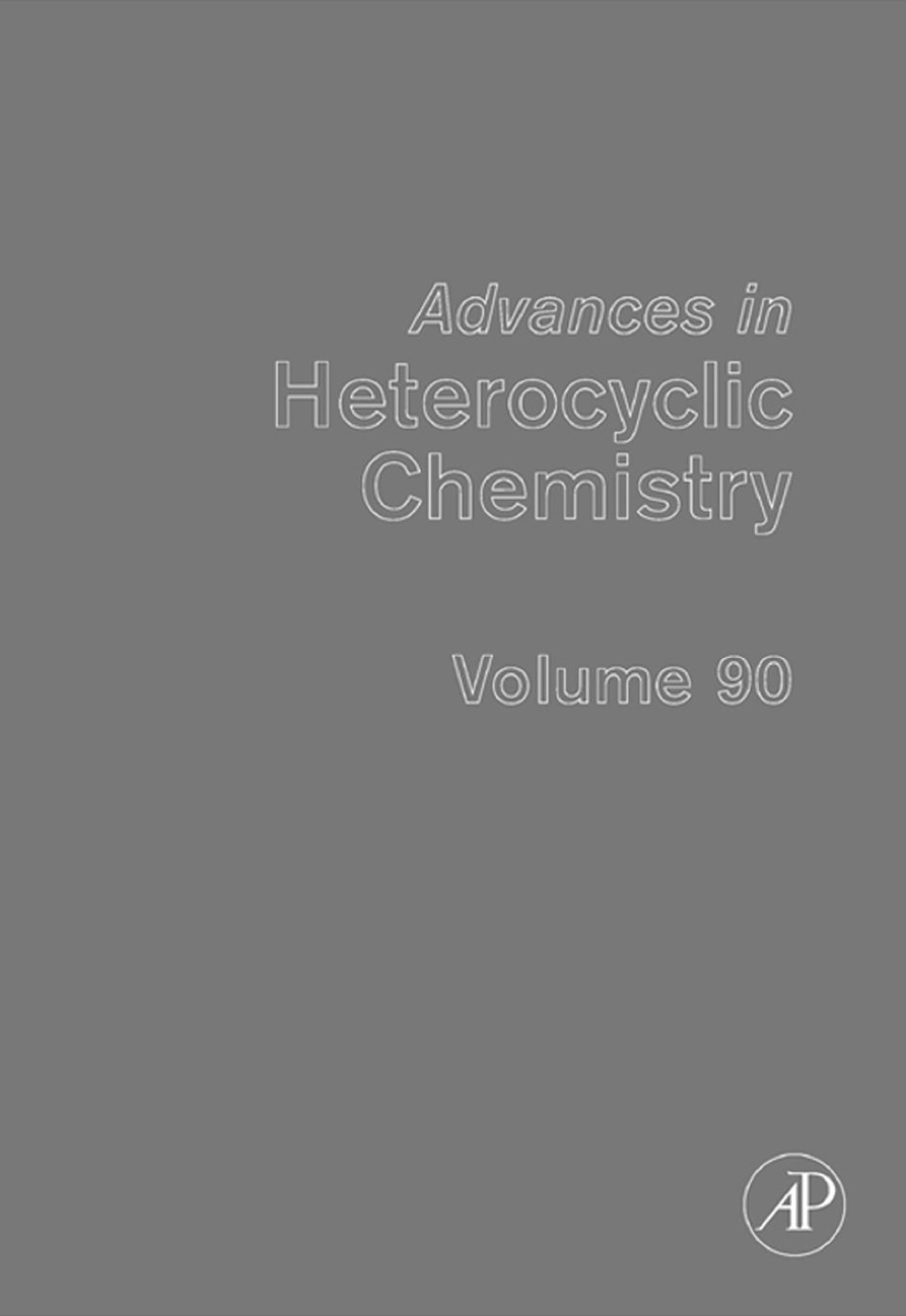 Advances in Heterocyclic Chemistry â€“ PDF/EPUB Version Downloadable